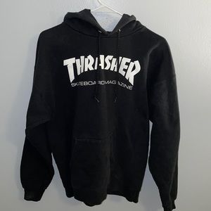 thrasher sweatshirt